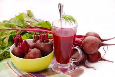 Canning Beets: Whole, Cubed or Sliced Image
